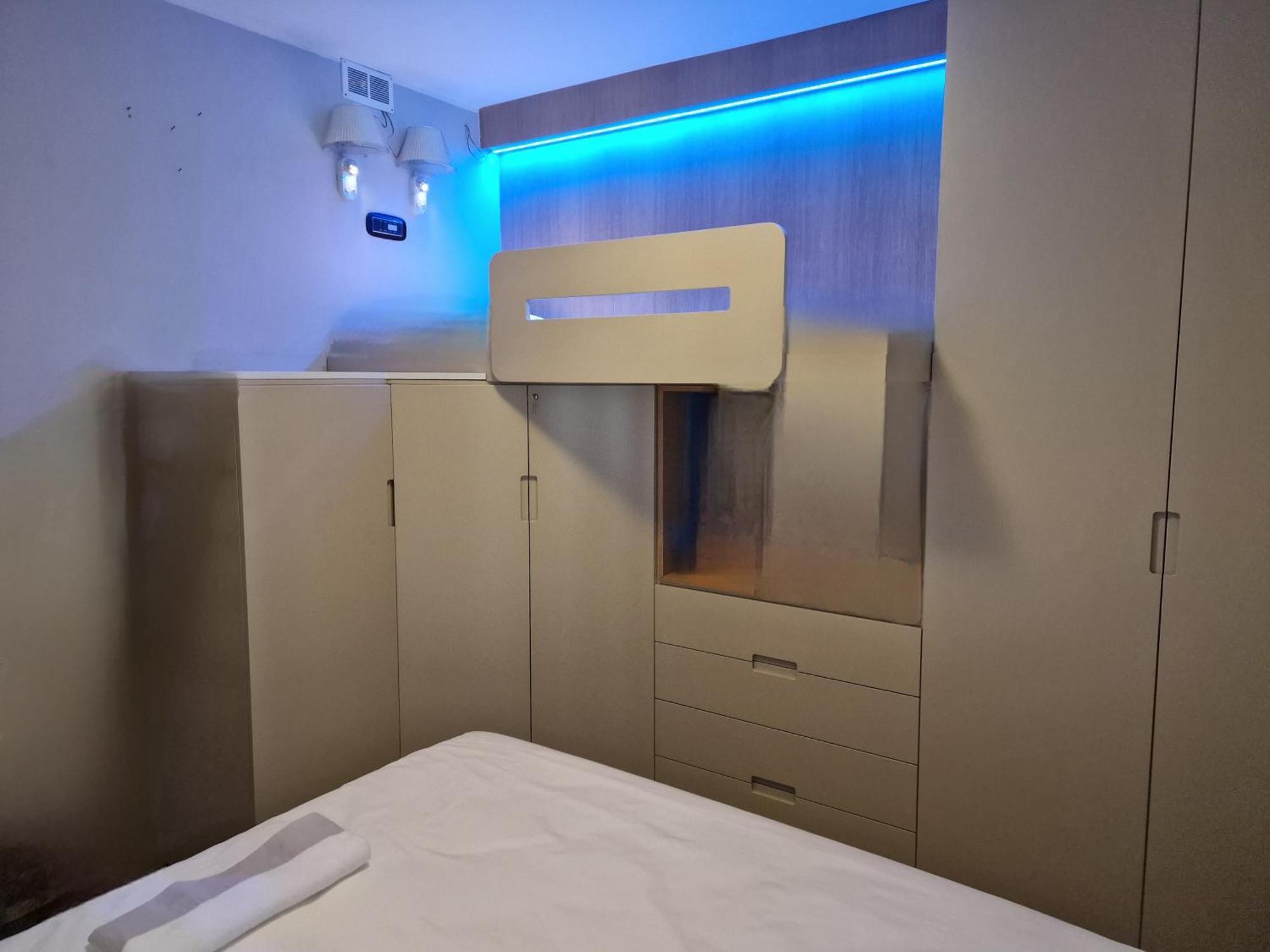 Desenzano Luxury Apartment Desenzano del Garda Eksteriør bilde